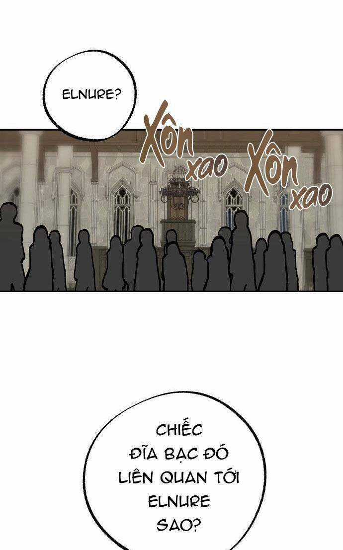 Lời Thú Nhận Nhầm Lẫn Chapter 71 trang 41