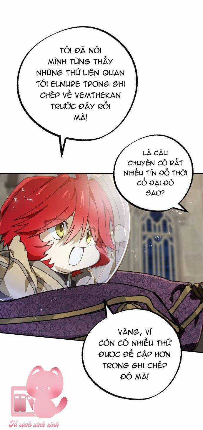 Lời Thú Nhận Nhầm Lẫn Chapter 71 trang 43