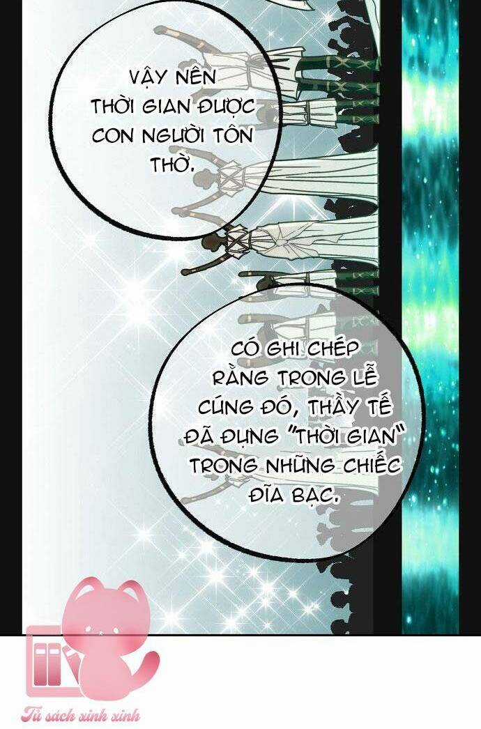 Lời Thú Nhận Nhầm Lẫn Chapter 71 trang 45