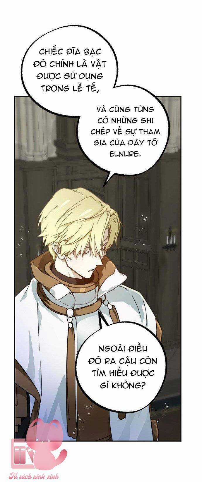 Lời Thú Nhận Nhầm Lẫn Chapter 71 trang 46