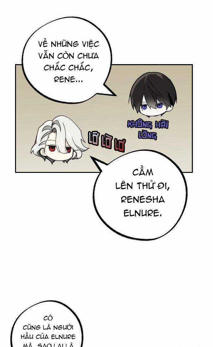 Lời Thú Nhận Nhầm Lẫn Chapter 71 trang 49