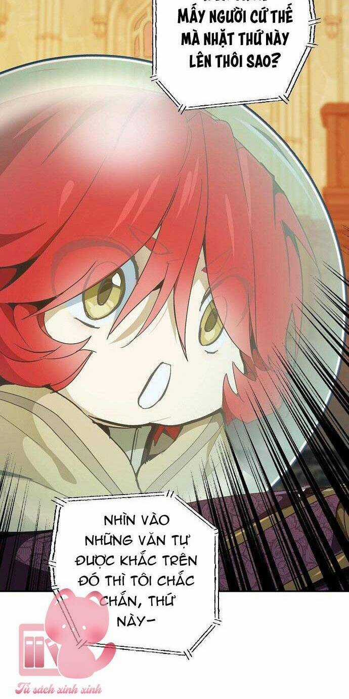 Lời Thú Nhận Nhầm Lẫn Chapter 71 trang 5