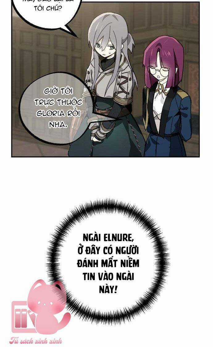 Lời Thú Nhận Nhầm Lẫn Chapter 71 trang 50