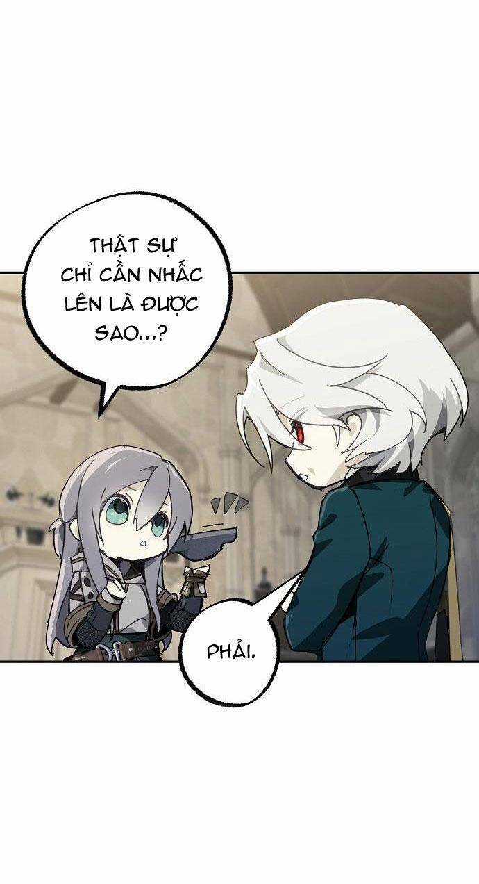 Lời Thú Nhận Nhầm Lẫn Chapter 71 trang 51