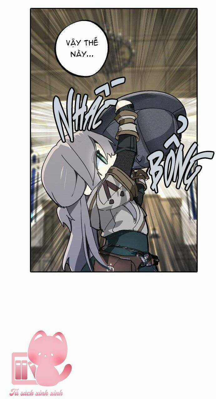 Lời Thú Nhận Nhầm Lẫn Chapter 71 trang 52