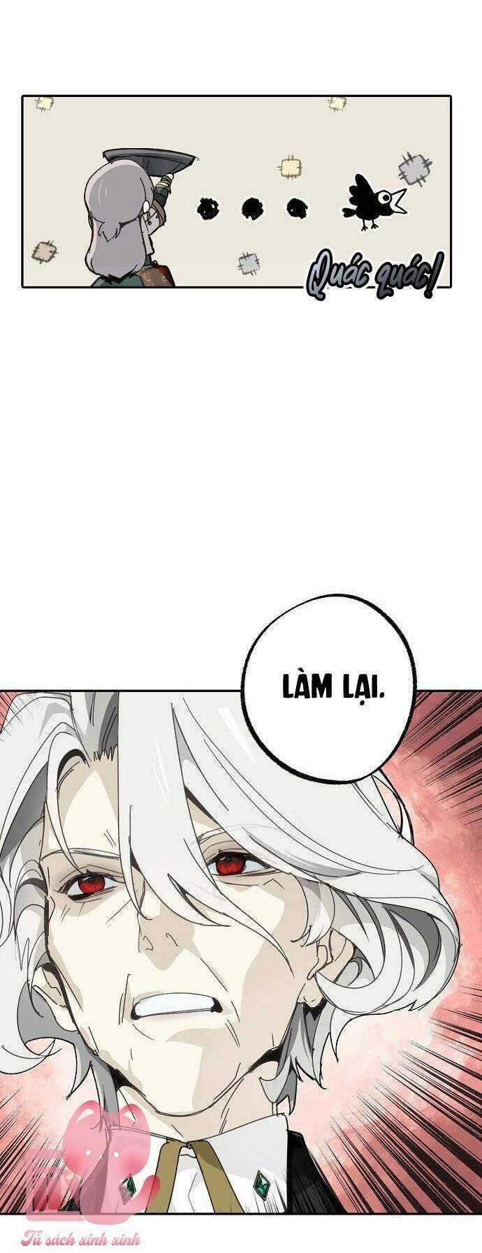 Lời Thú Nhận Nhầm Lẫn Chapter 71 trang 53