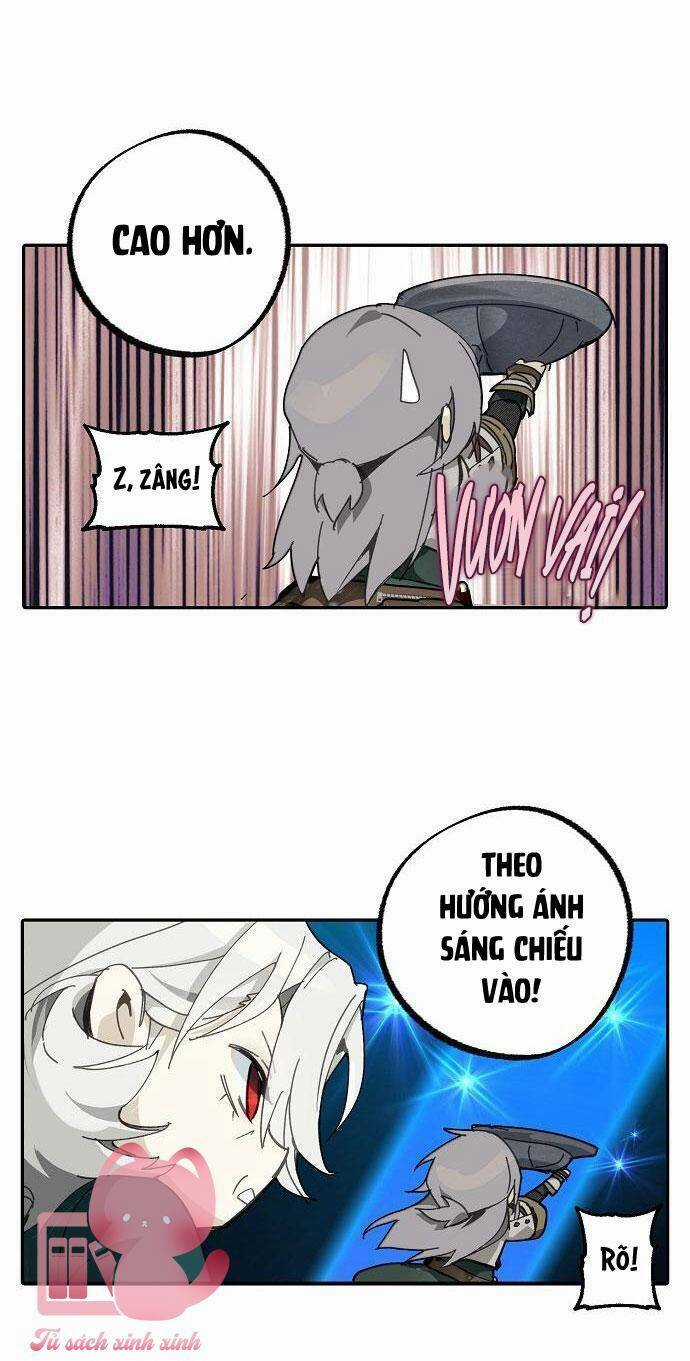 Lời Thú Nhận Nhầm Lẫn Chapter 71 trang 54