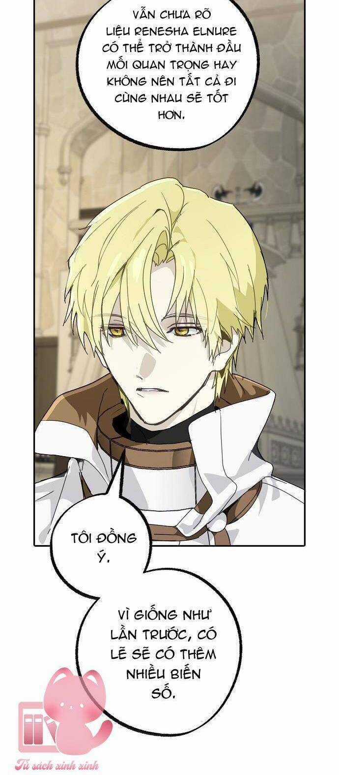 Lời Thú Nhận Nhầm Lẫn Chapter 71 trang 58