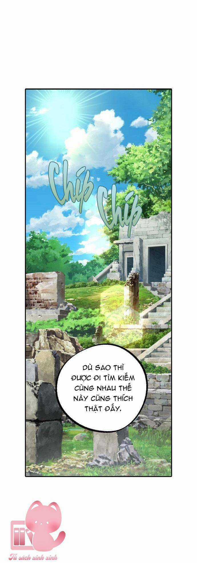 Lời Thú Nhận Nhầm Lẫn Chapter 71 trang 60