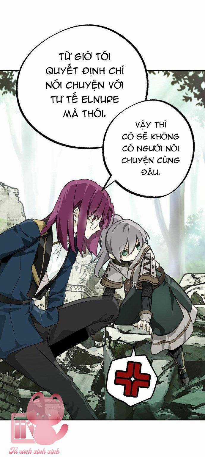 Lời Thú Nhận Nhầm Lẫn Chapter 71 trang 61