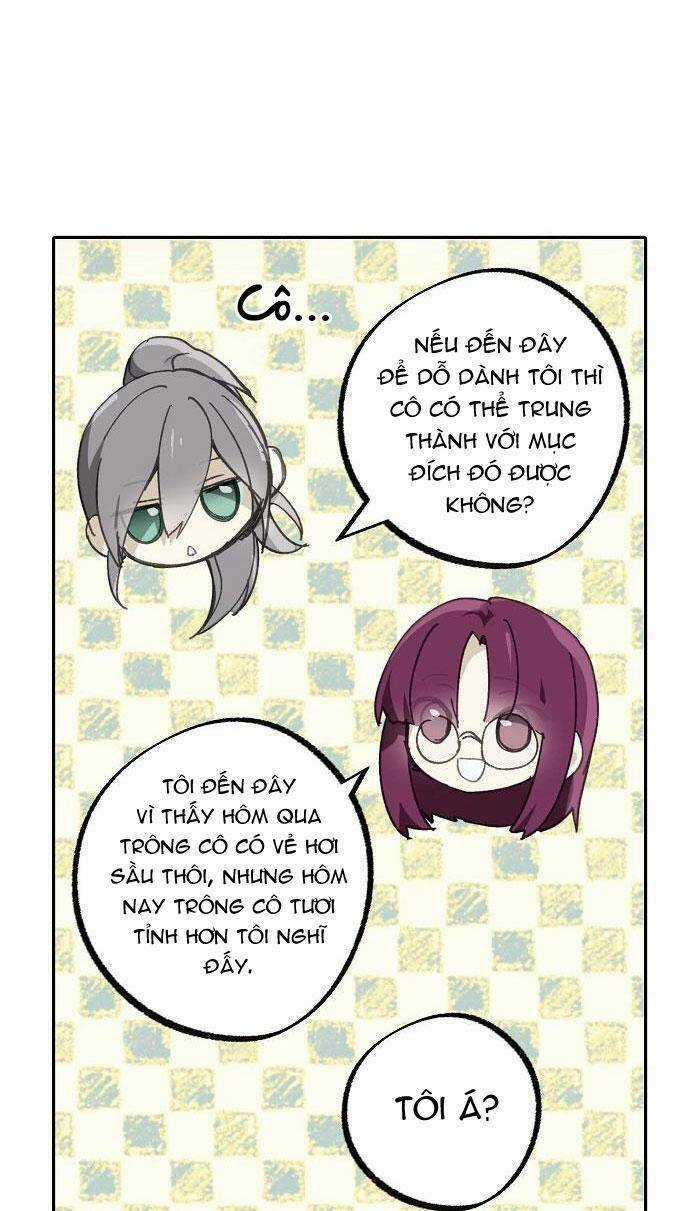 Lời Thú Nhận Nhầm Lẫn Chapter 71 trang 62