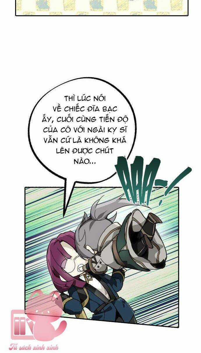 Lời Thú Nhận Nhầm Lẫn Chapter 71 trang 63