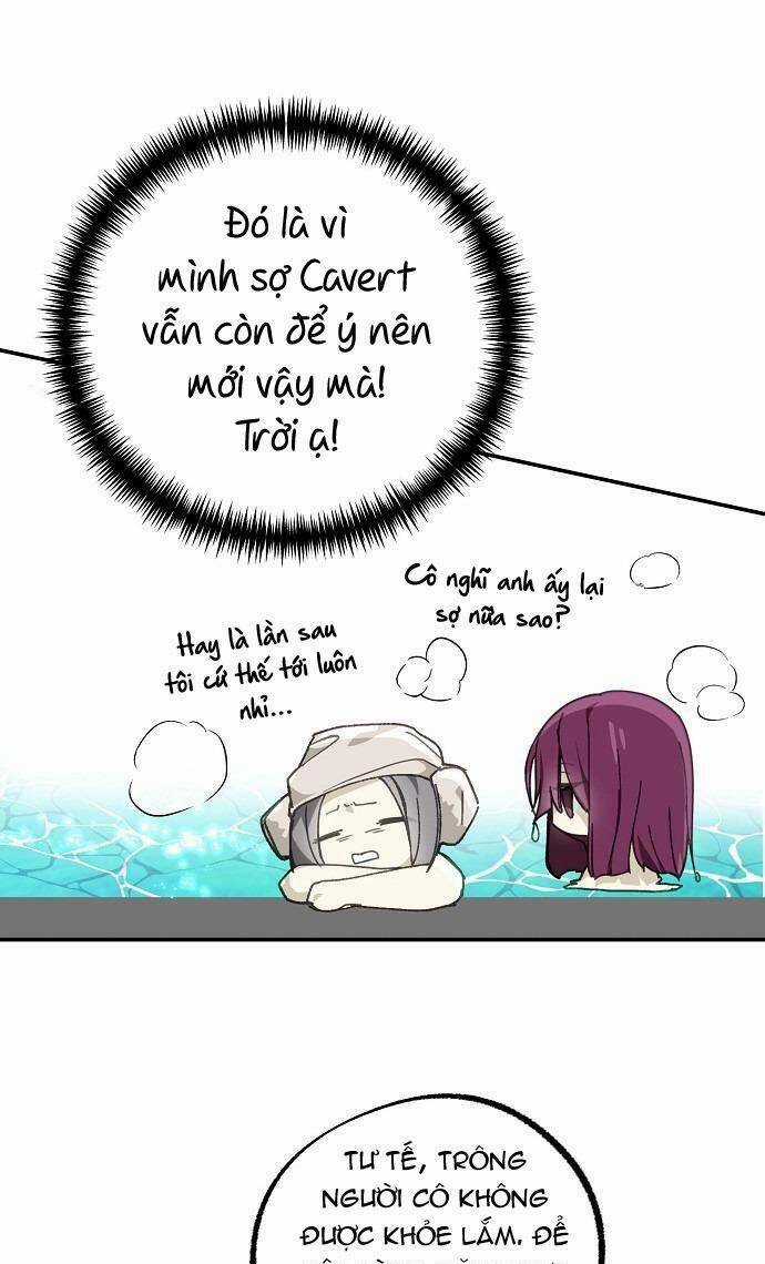 Lời Thú Nhận Nhầm Lẫn Chapter 71 trang 64