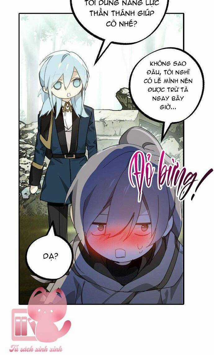 Lời Thú Nhận Nhầm Lẫn Chapter 71 trang 65