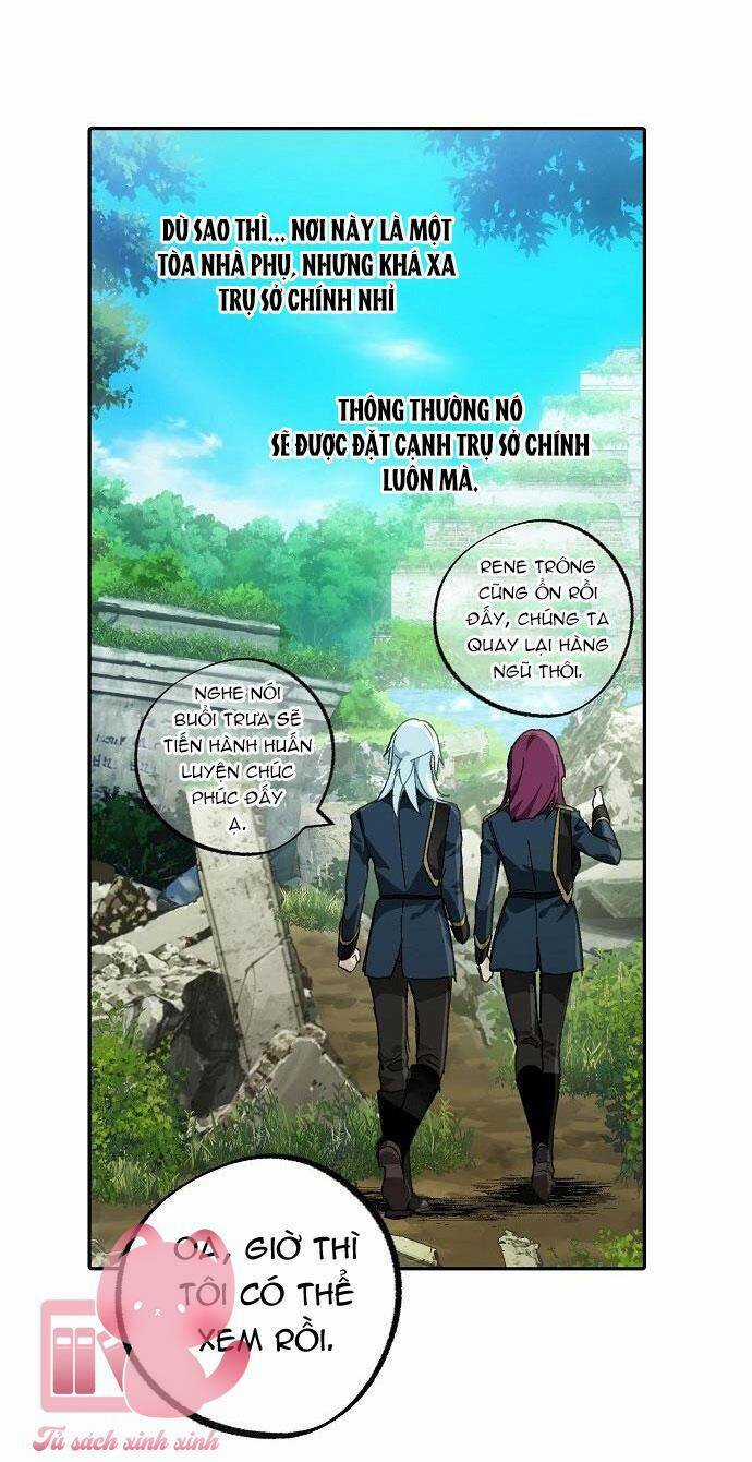 Lời Thú Nhận Nhầm Lẫn Chapter 71 trang 66