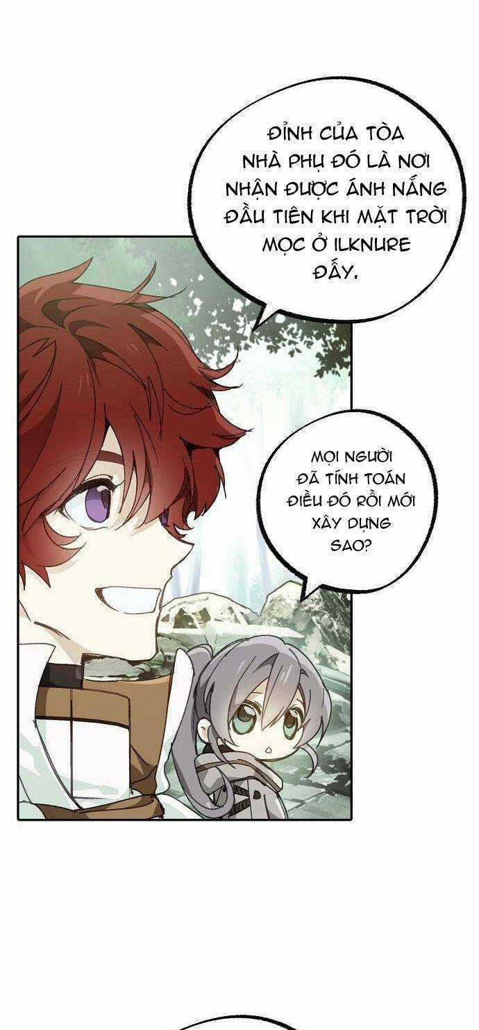 Lời Thú Nhận Nhầm Lẫn Chapter 71 trang 67