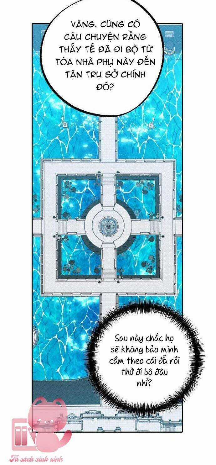 Lời Thú Nhận Nhầm Lẫn Chapter 71 trang 68