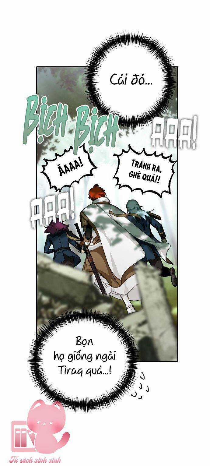 Lời Thú Nhận Nhầm Lẫn Chapter 71 trang 72