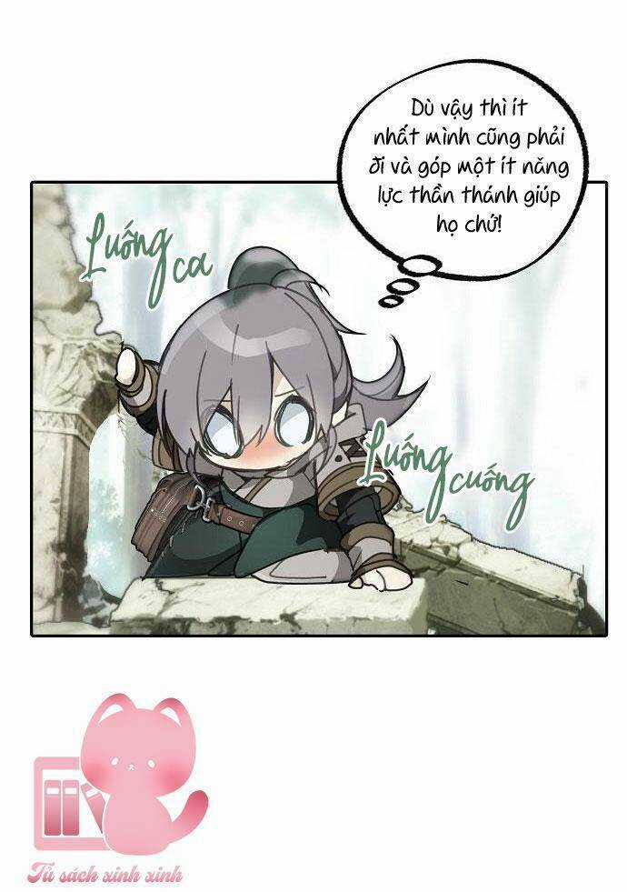 Lời Thú Nhận Nhầm Lẫn Chapter 71 trang 73