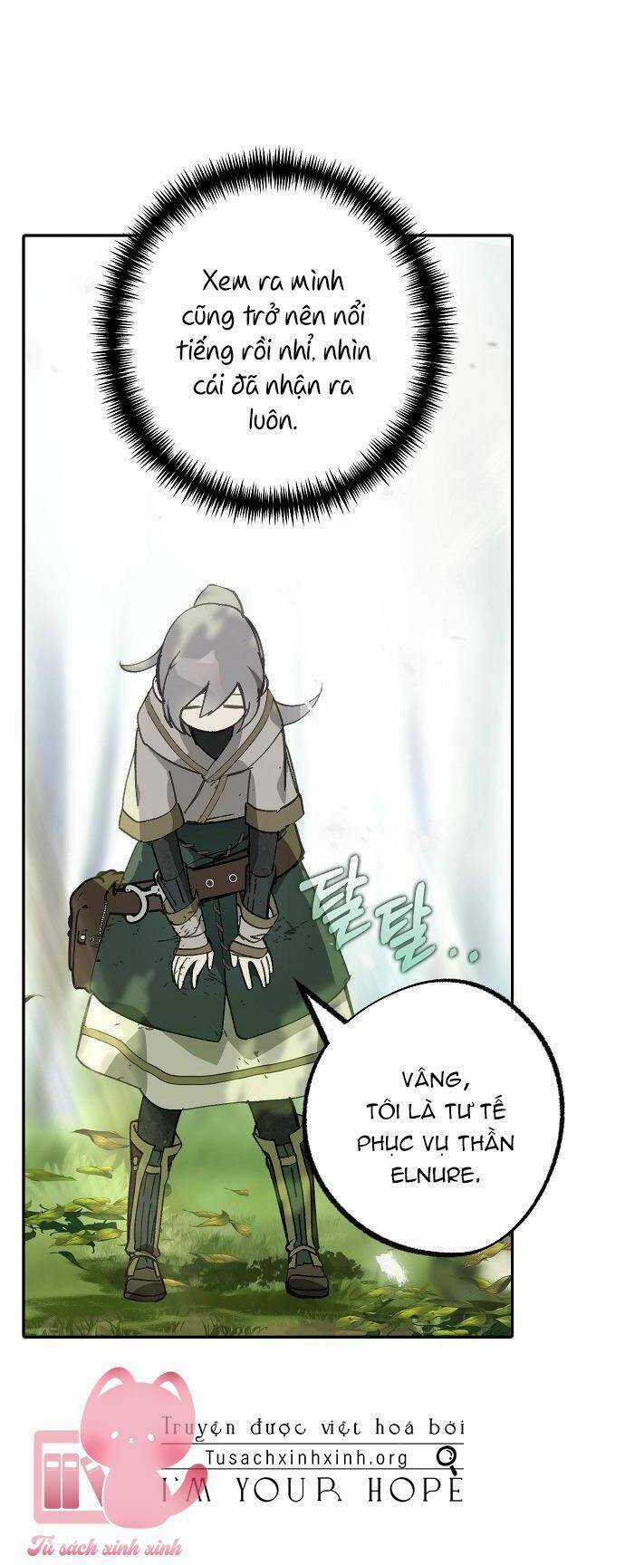 Lời Thú Nhận Nhầm Lẫn Chapter 72 trang 15