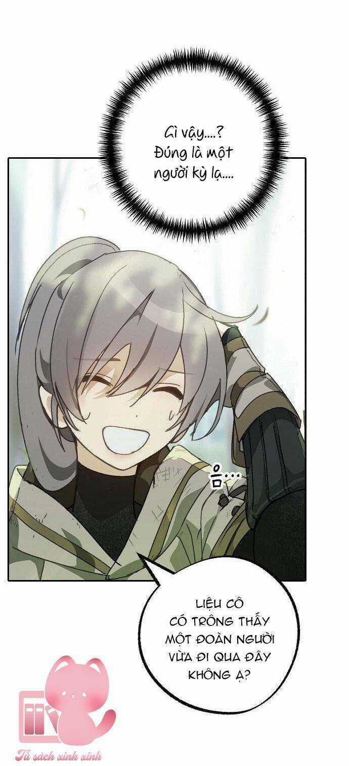 Lời Thú Nhận Nhầm Lẫn Chapter 72 trang 17