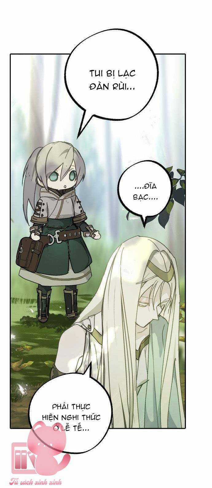 Lời Thú Nhận Nhầm Lẫn Chapter 72 trang 18