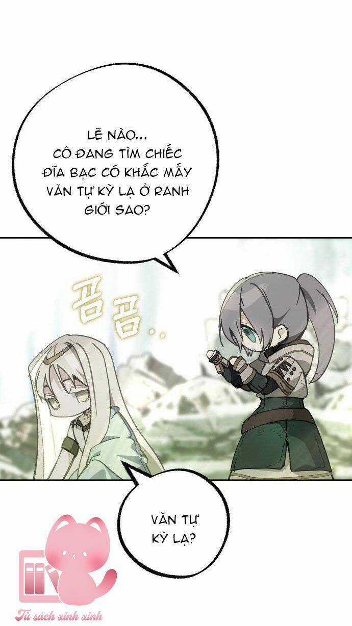 Lời Thú Nhận Nhầm Lẫn Chapter 72 trang 19