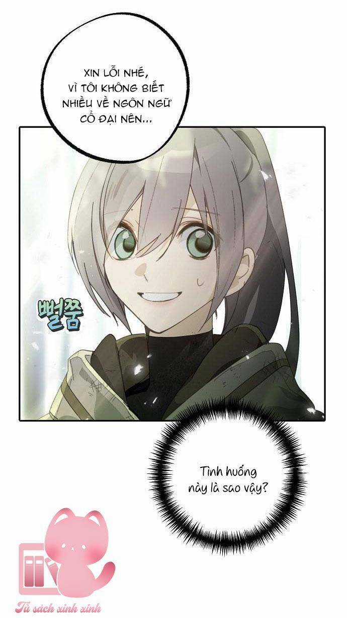 Lời Thú Nhận Nhầm Lẫn Chapter 72 trang 21