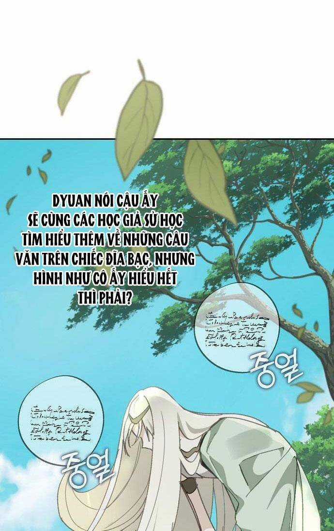 Lời Thú Nhận Nhầm Lẫn Chapter 72 trang 22