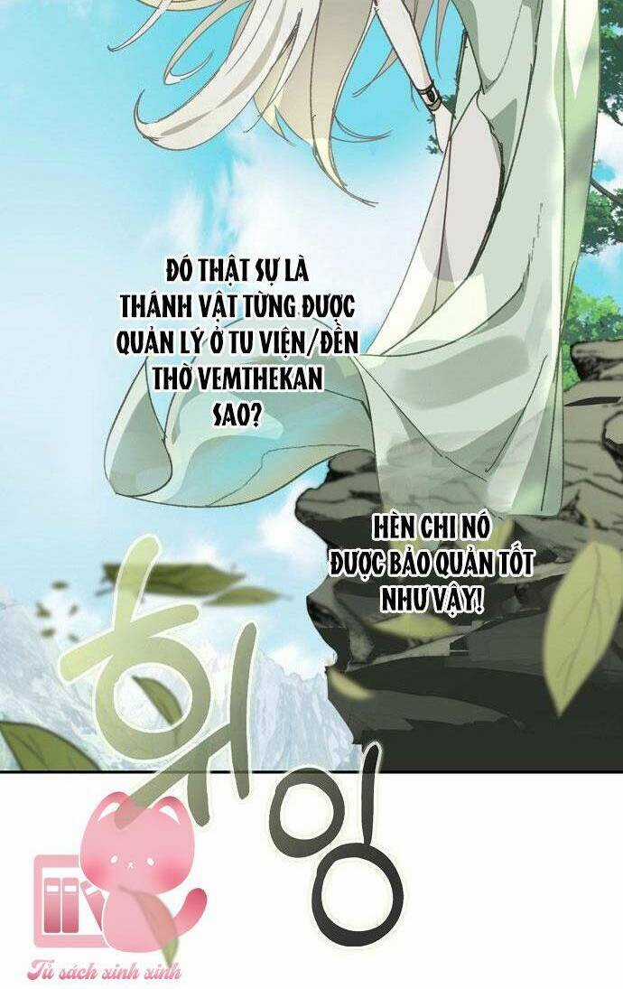 Lời Thú Nhận Nhầm Lẫn Chapter 72 trang 23