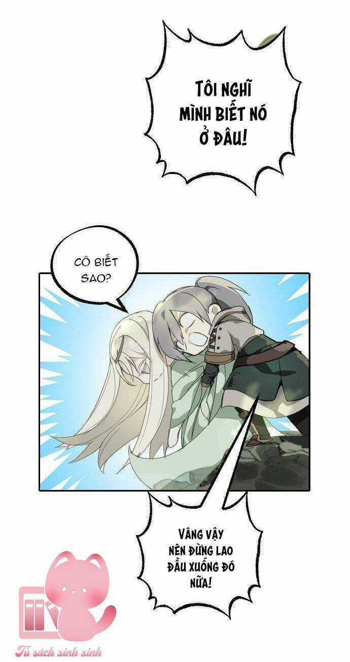 Lời Thú Nhận Nhầm Lẫn Chapter 72 trang 24