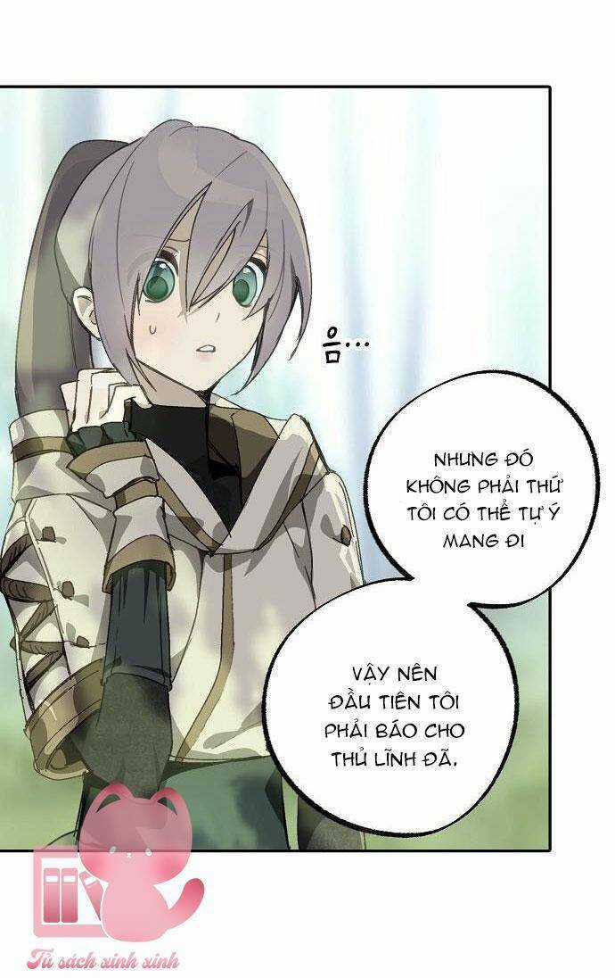 Lời Thú Nhận Nhầm Lẫn Chapter 72 trang 25