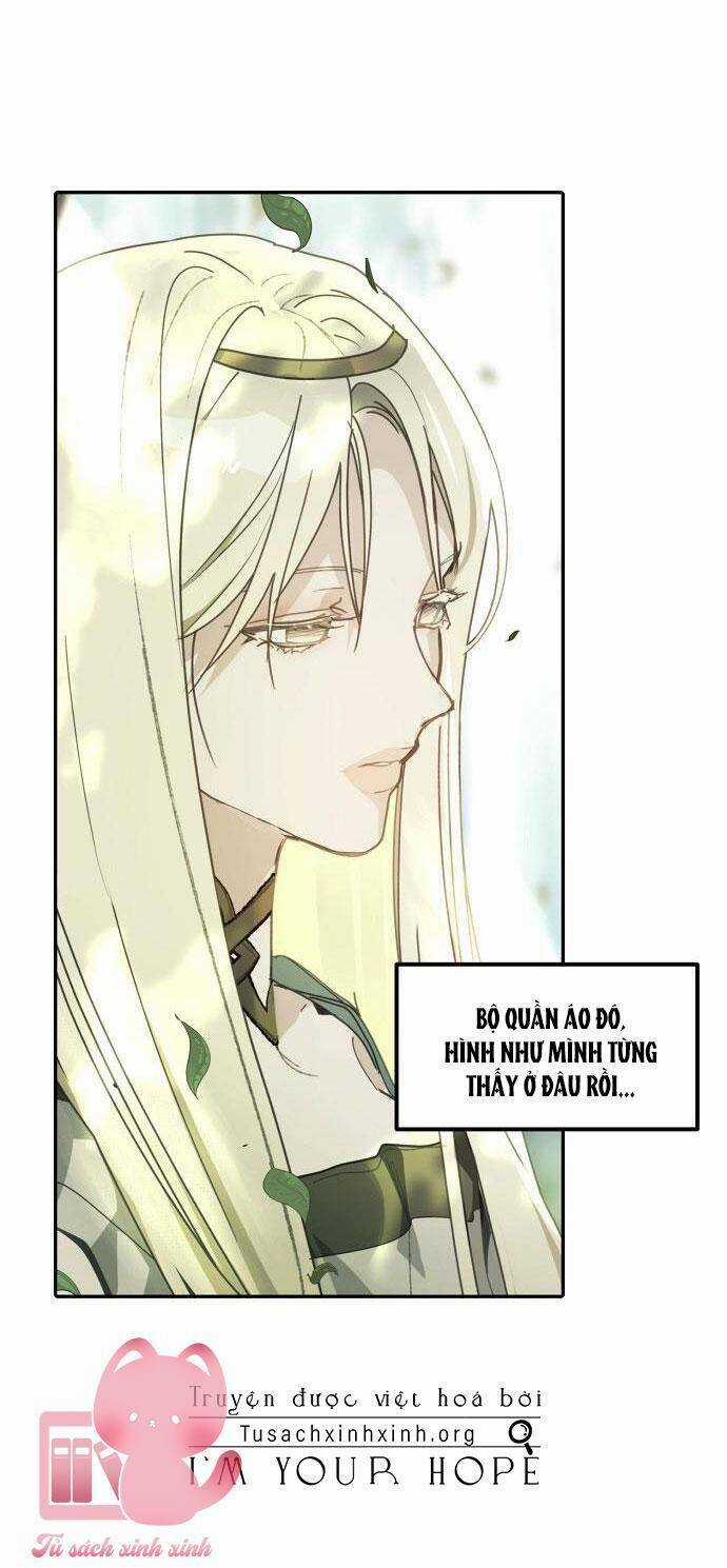 Lời Thú Nhận Nhầm Lẫn Chapter 72 trang 3