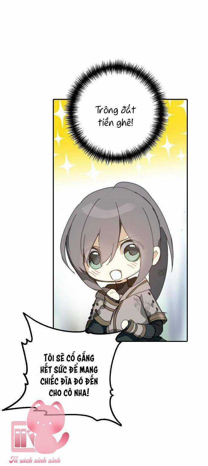 Lời Thú Nhận Nhầm Lẫn Chapter 72 trang 33