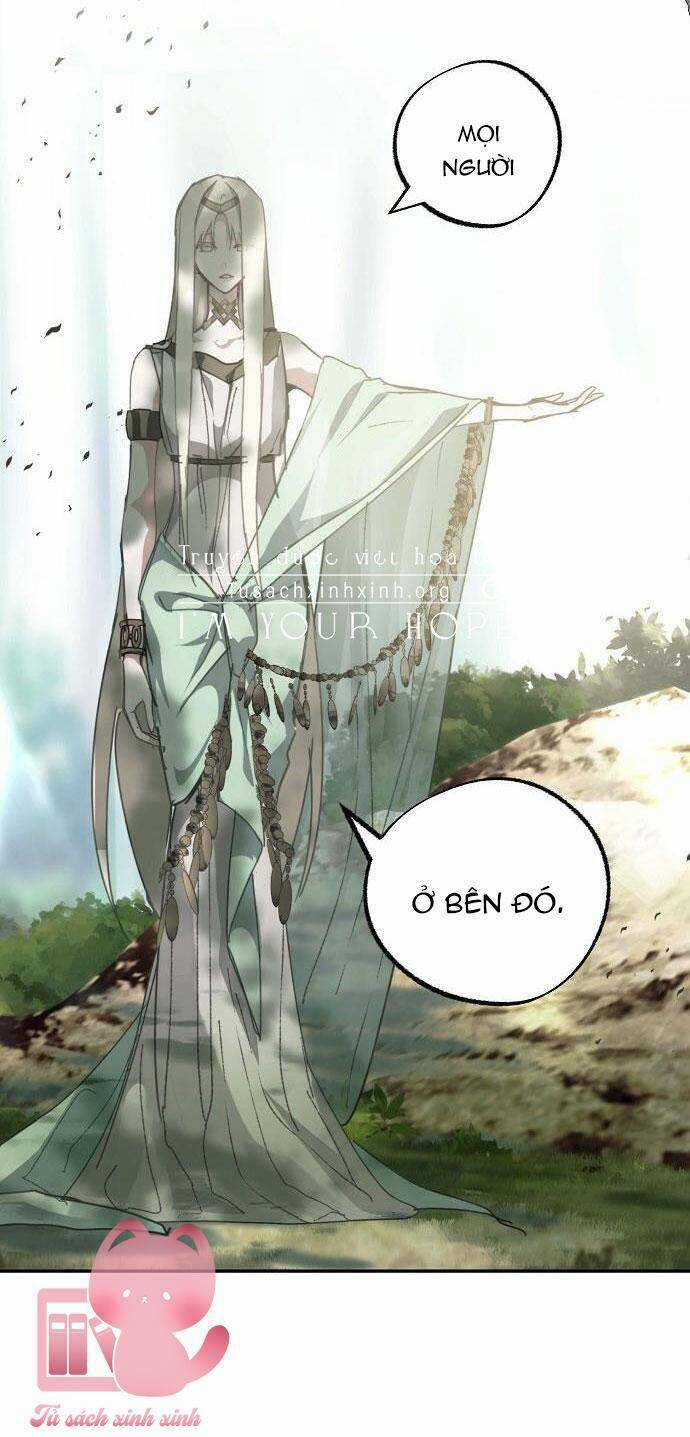 Lời Thú Nhận Nhầm Lẫn Chapter 72 trang 35