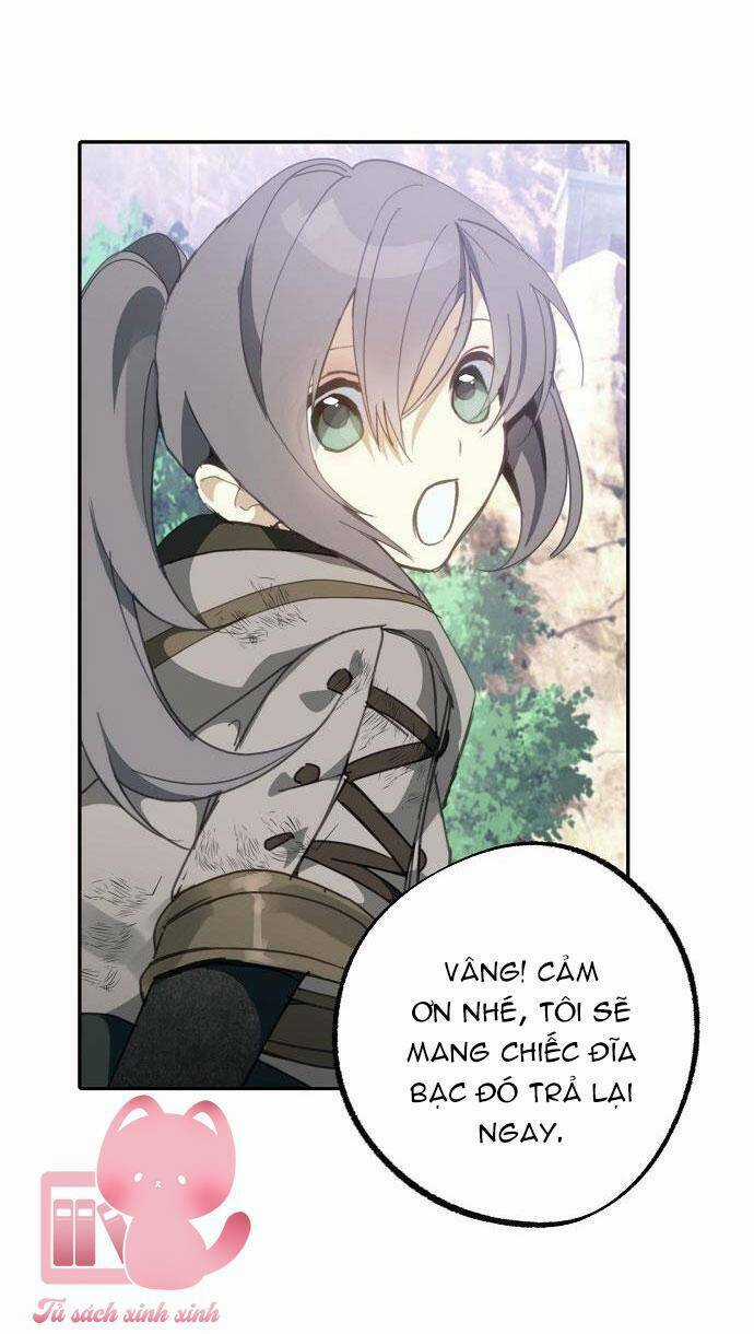 Lời Thú Nhận Nhầm Lẫn Chapter 72 trang 36