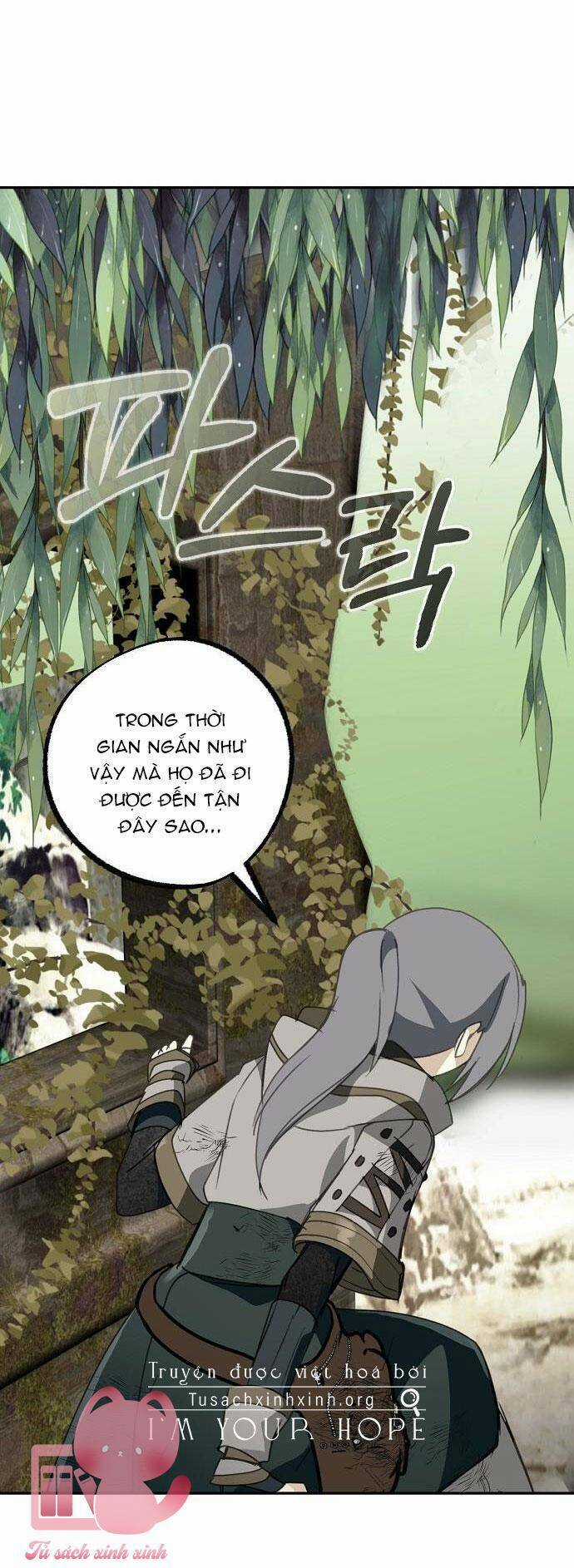 Lời Thú Nhận Nhầm Lẫn Chapter 72 trang 41