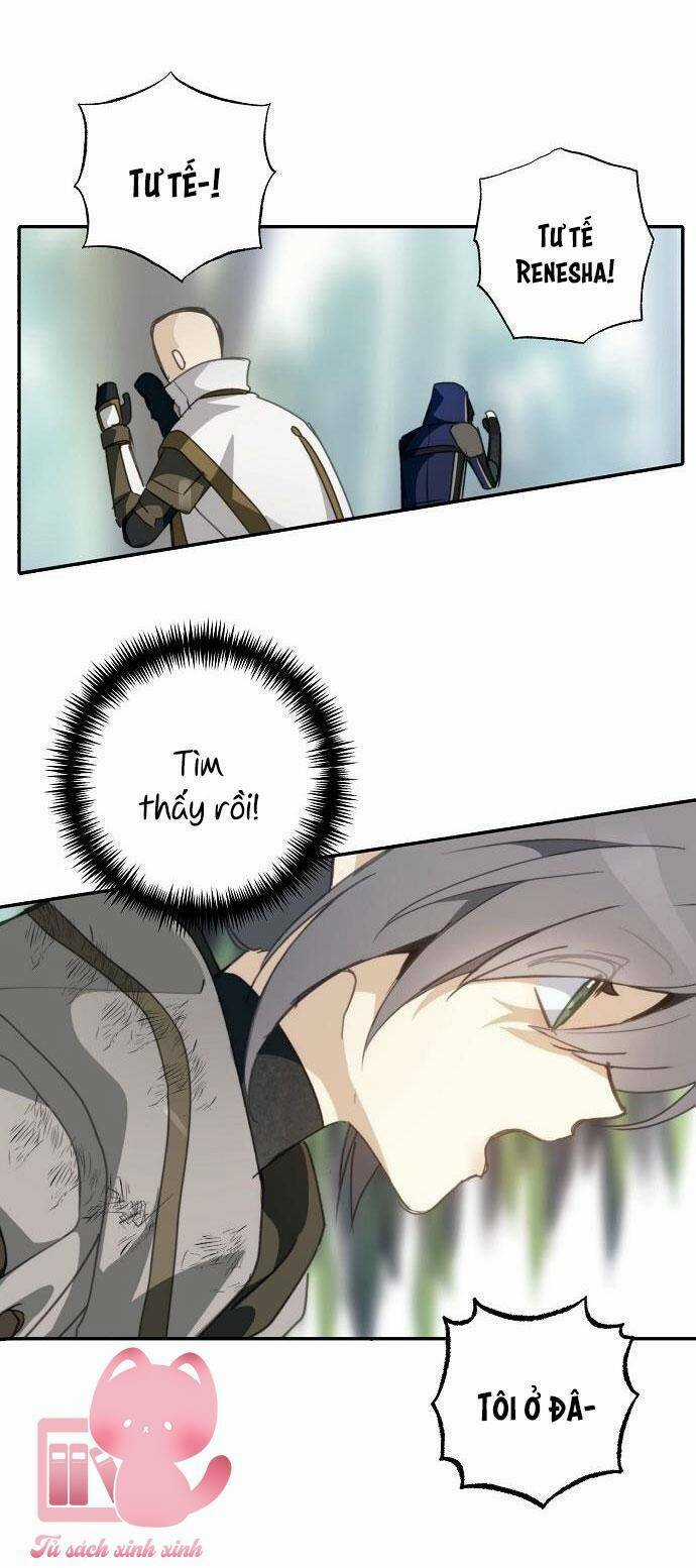 Lời Thú Nhận Nhầm Lẫn Chapter 72 trang 42