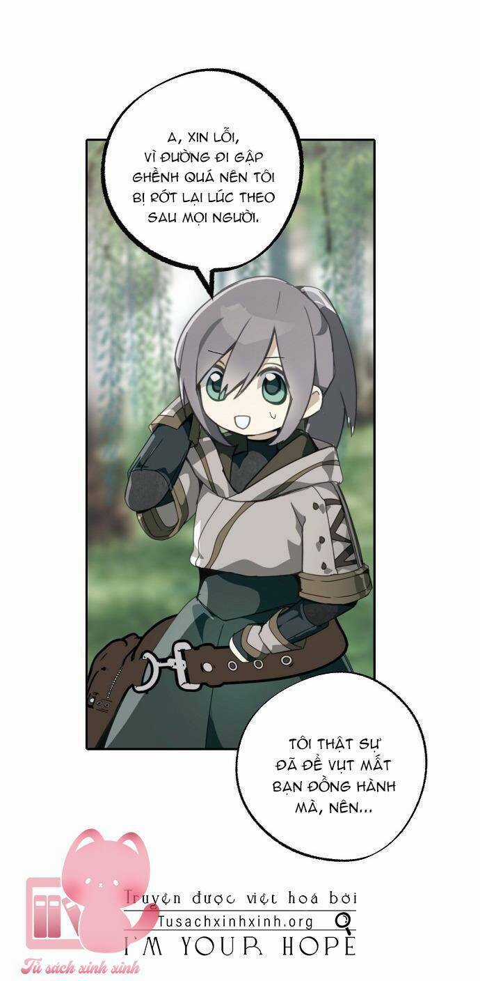 Lời Thú Nhận Nhầm Lẫn Chapter 72 trang 46