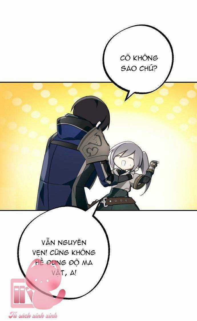 Lời Thú Nhận Nhầm Lẫn Chapter 72 trang 48