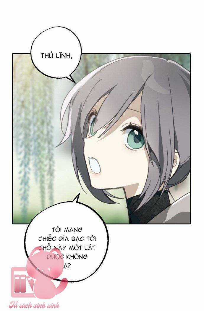 Lời Thú Nhận Nhầm Lẫn Chapter 72 trang 49