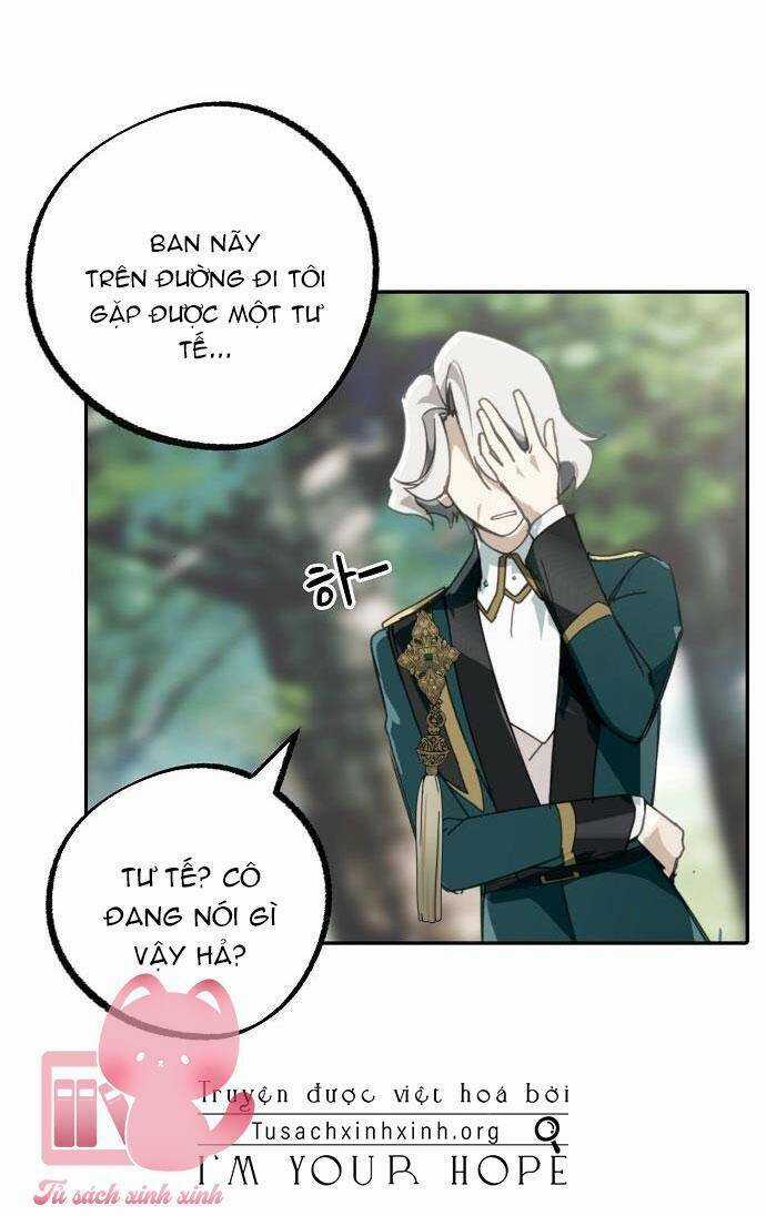 Lời Thú Nhận Nhầm Lẫn Chapter 72 trang 50