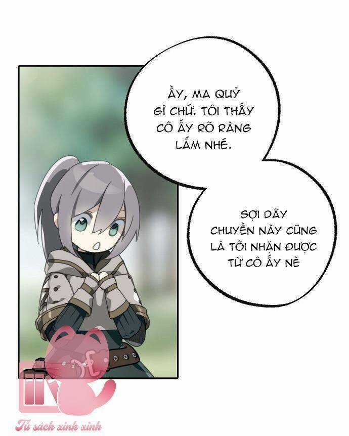 Lời Thú Nhận Nhầm Lẫn Chapter 72 trang 53