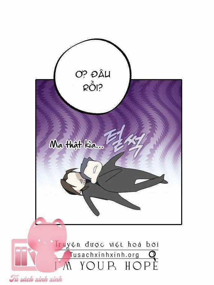 Lời Thú Nhận Nhầm Lẫn Chapter 72 trang 55