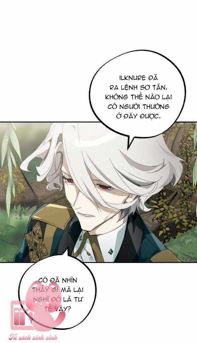 Lời Thú Nhận Nhầm Lẫn Chapter 72 trang 56