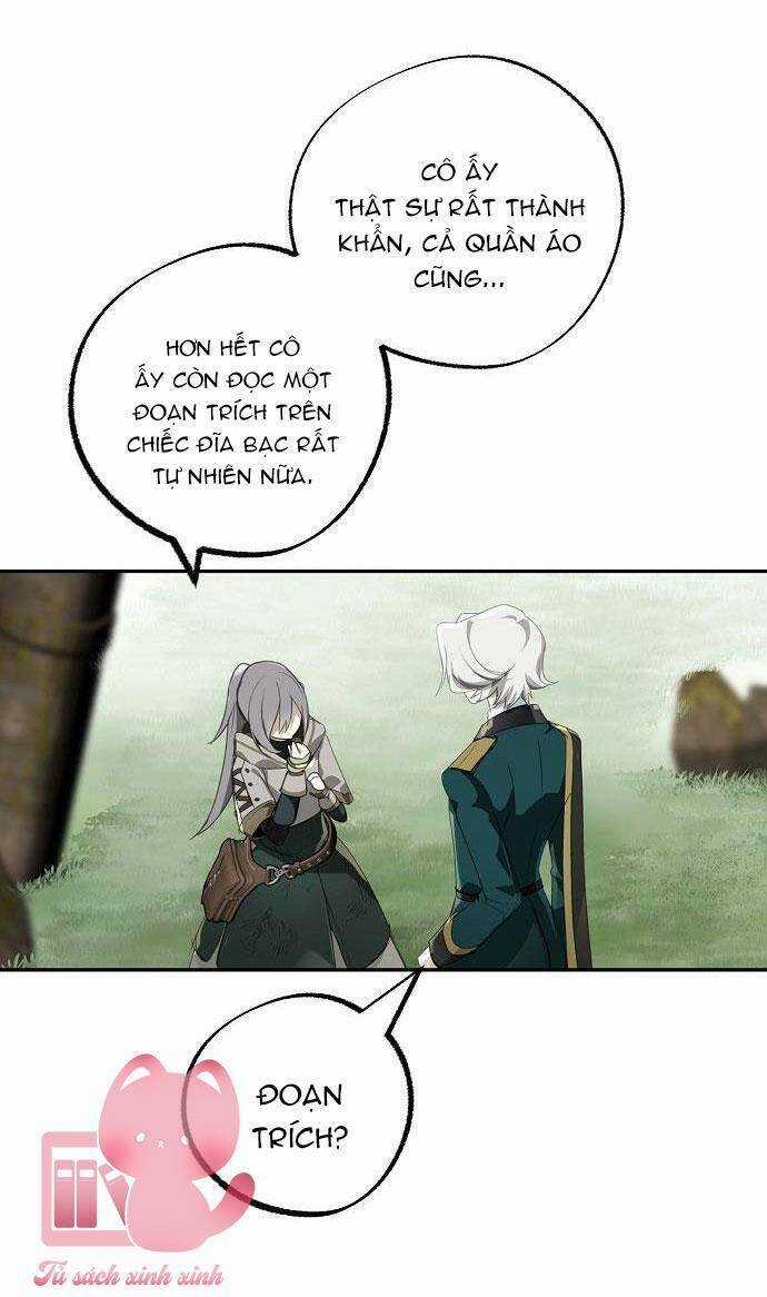 Lời Thú Nhận Nhầm Lẫn Chapter 72 trang 57