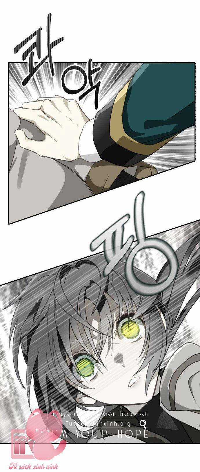 Lời Thú Nhận Nhầm Lẫn Chapter 72 trang 64