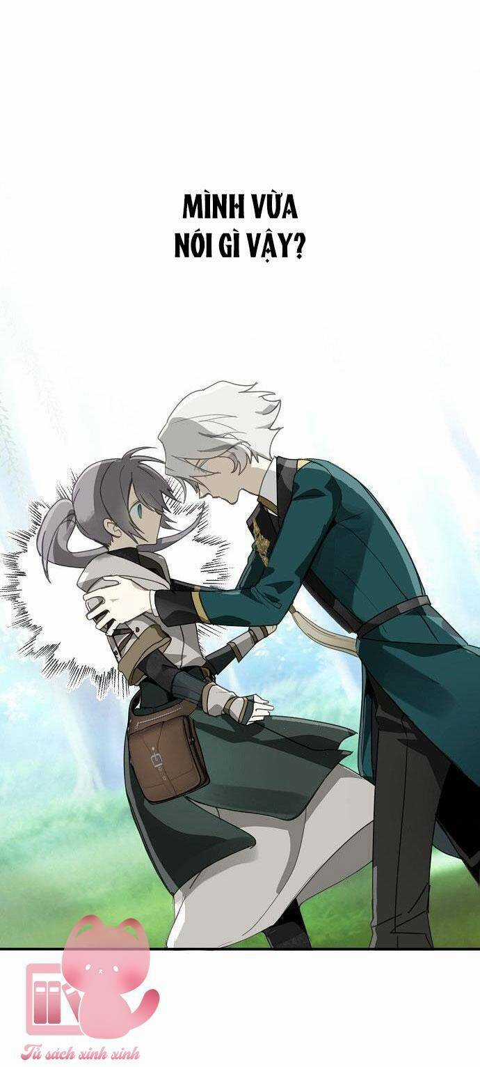 Lời Thú Nhận Nhầm Lẫn Chapter 72 trang 65