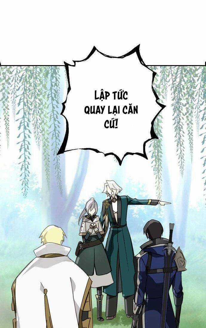 Lời Thú Nhận Nhầm Lẫn Chapter 72 trang 69