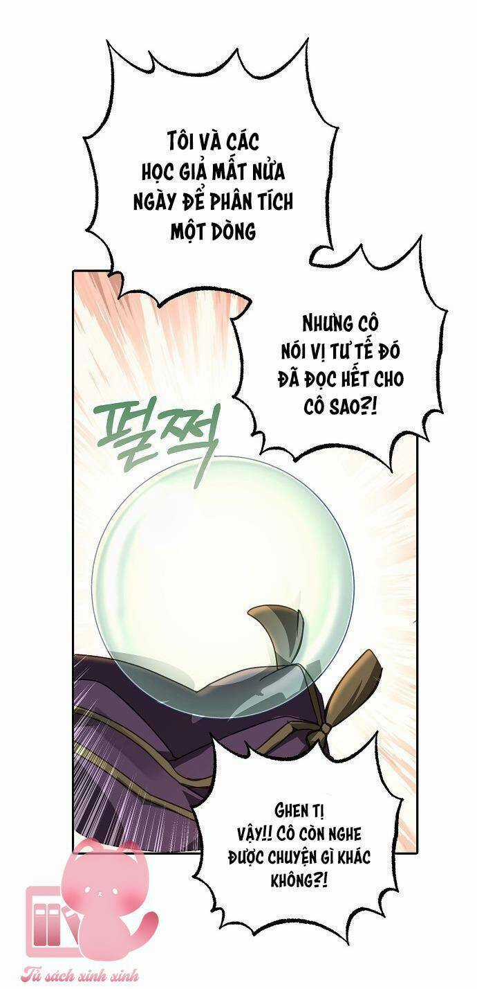 Lời Thú Nhận Nhầm Lẫn Chapter 72 trang 73